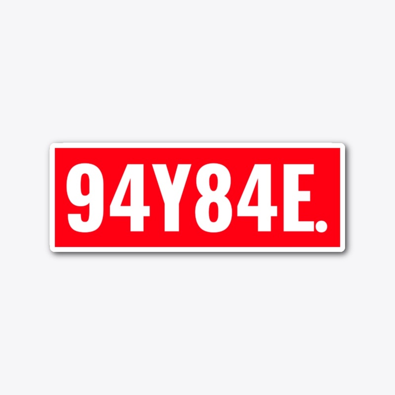 94Y84E - GAYBAE