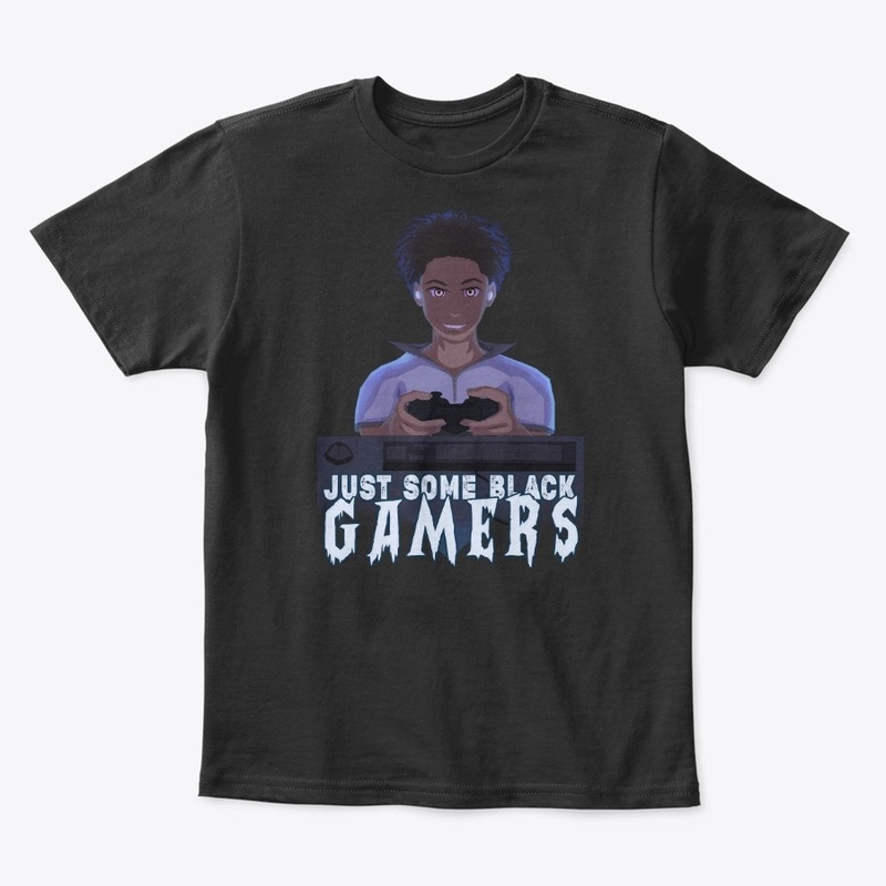 Gamer Boy