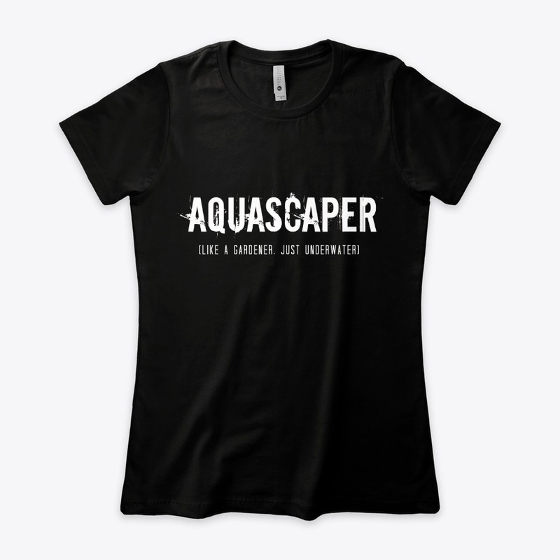 Aquascaper - Underwater Gardener