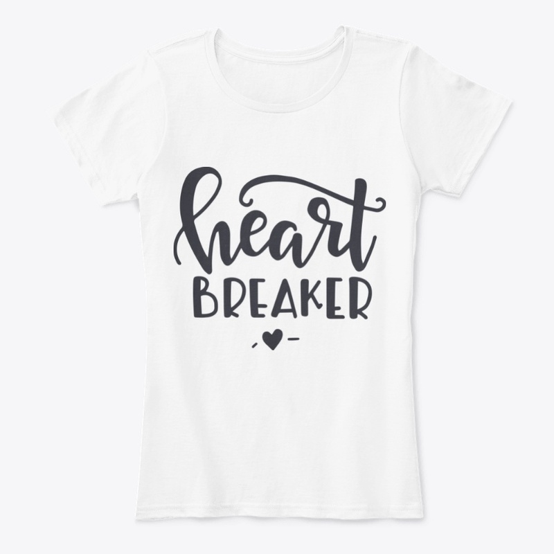 Heart Breaker || 2021 Edition