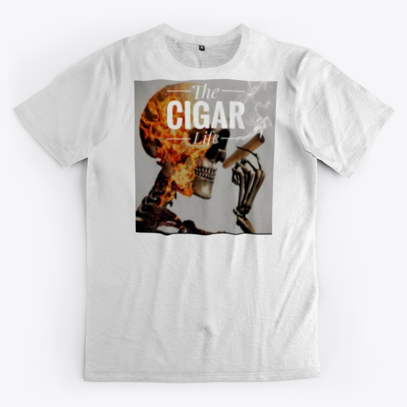 The Cigar Life