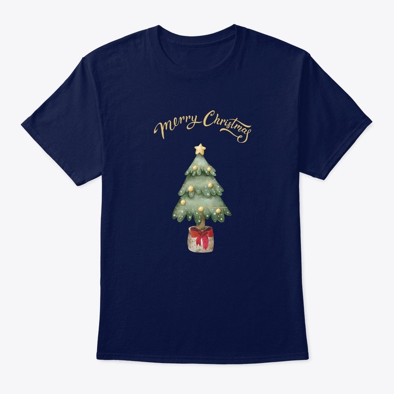 Merry Tree