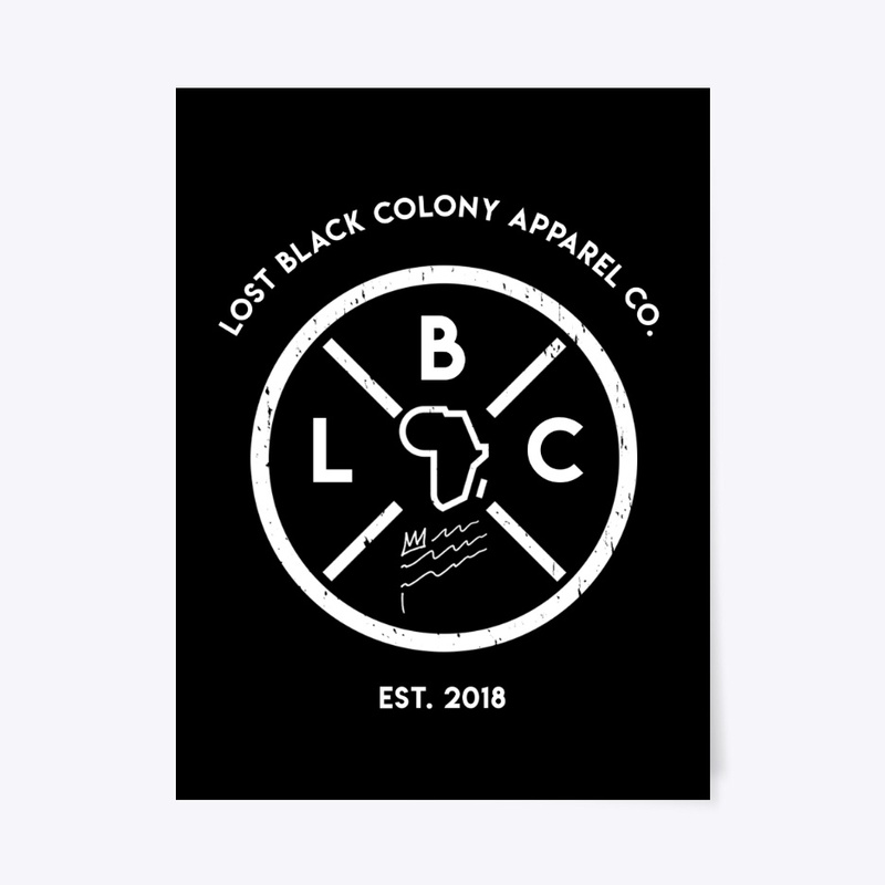 LBC Vintage Logo