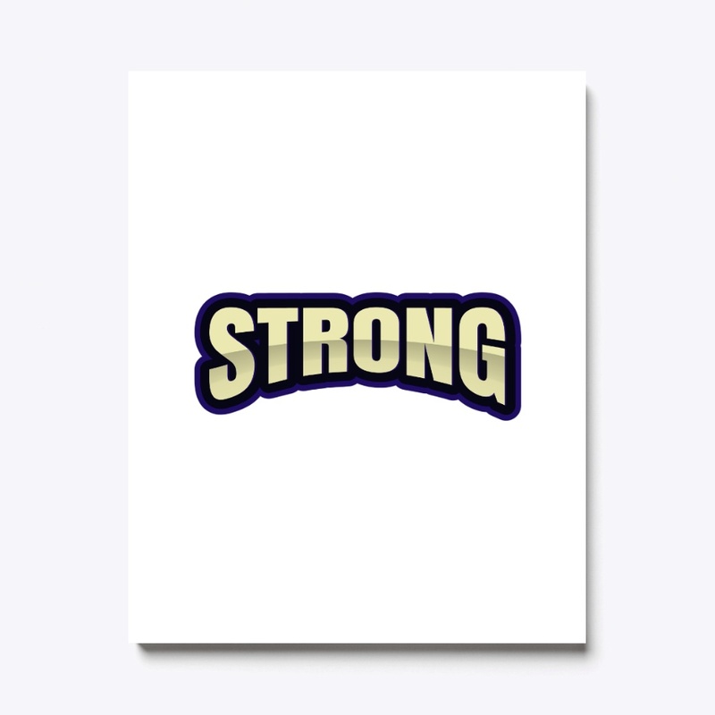 Strong