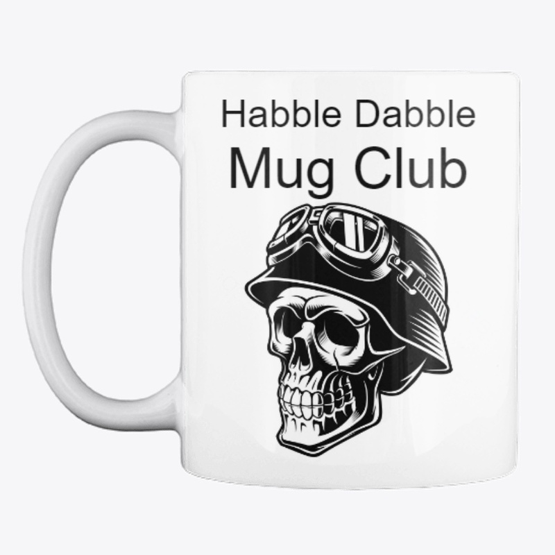 PO MUG CLUB
