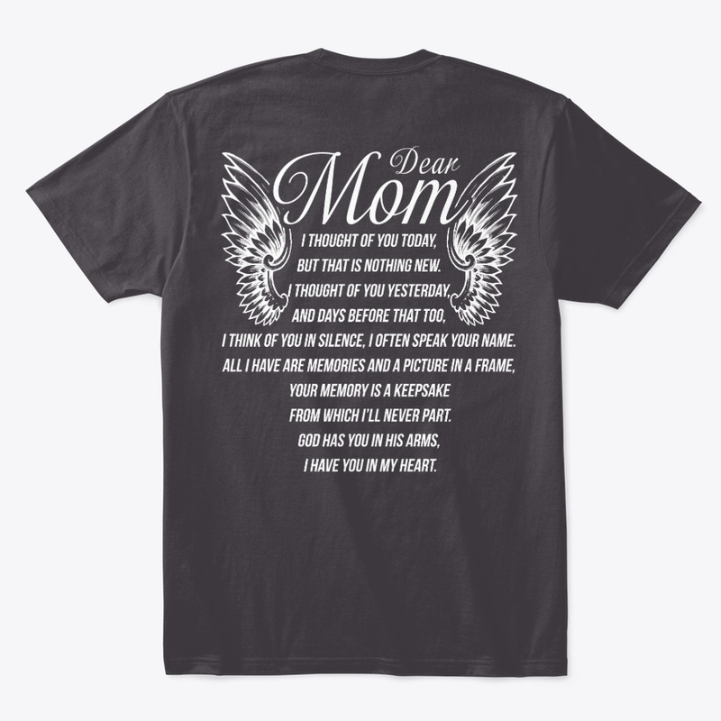 Dear MOM