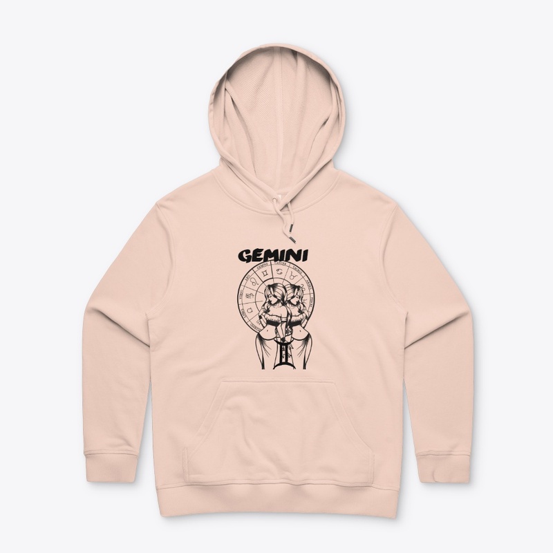 Sweater Her Gemini
