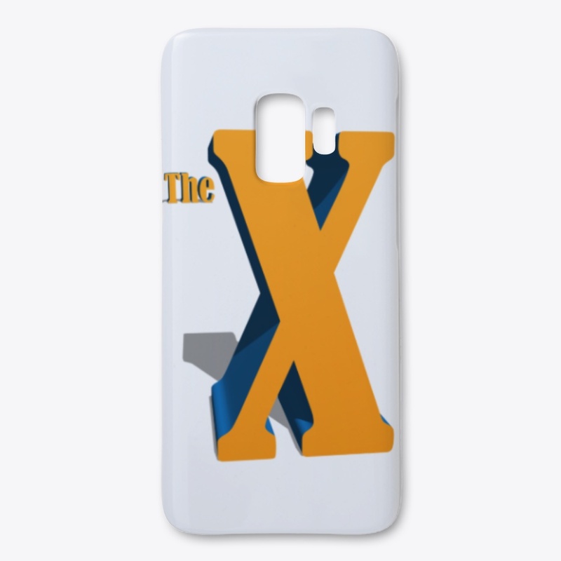 The Bronx Collection Series 1 Orange