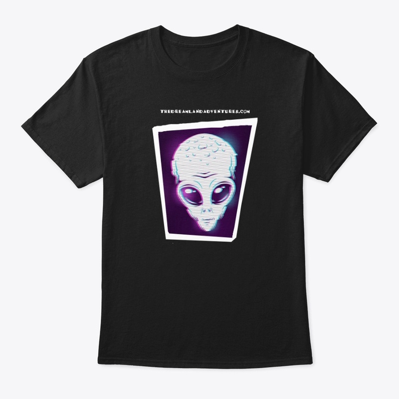 3D Alien