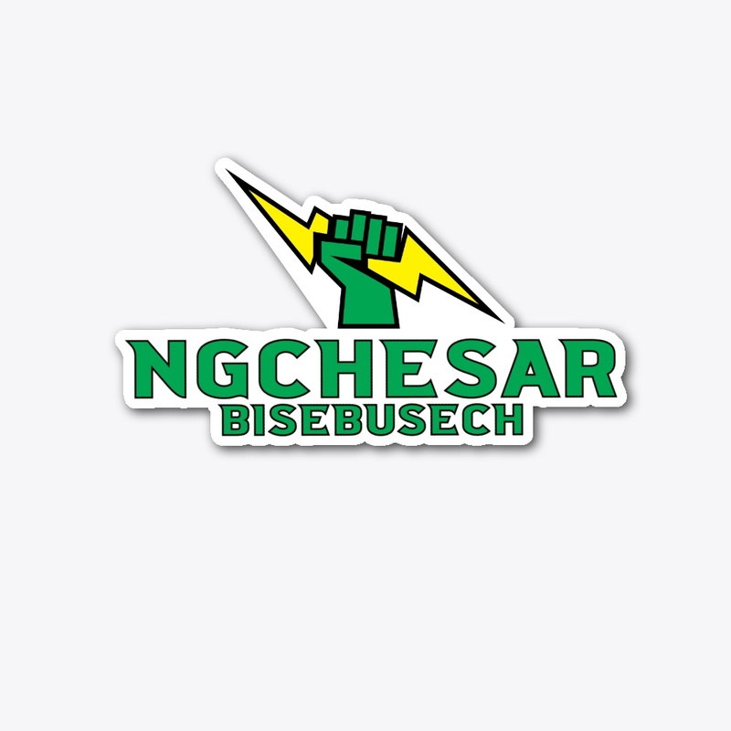 Ngchesar - Bisebusech