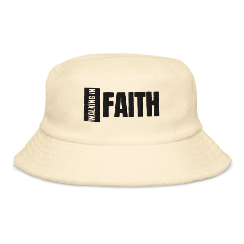 W.I.F. Soft Bucket Hat