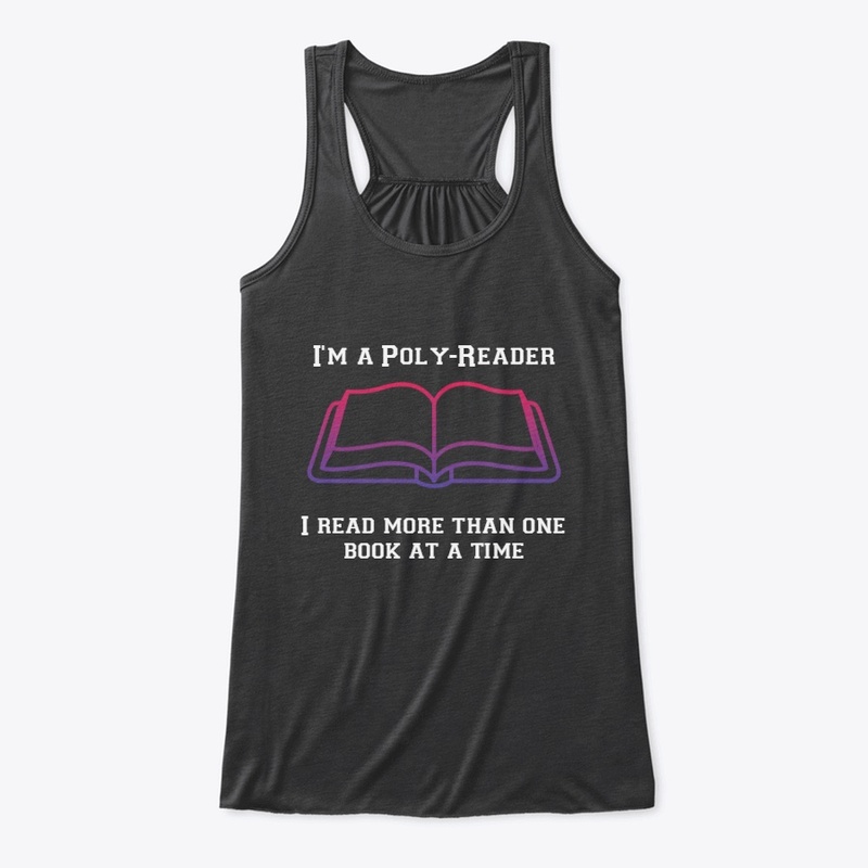 I'm A Poly-Reader