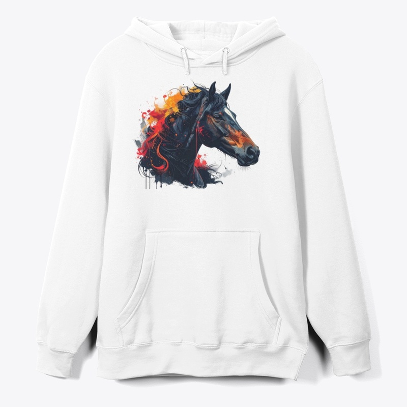 Horse Design  2