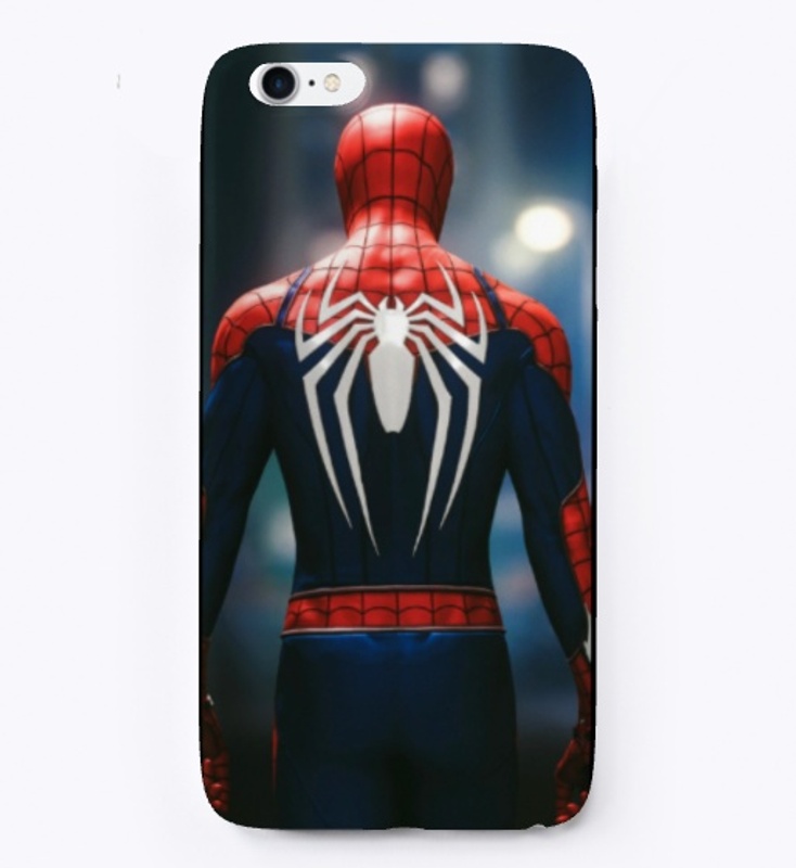 super heroes cases