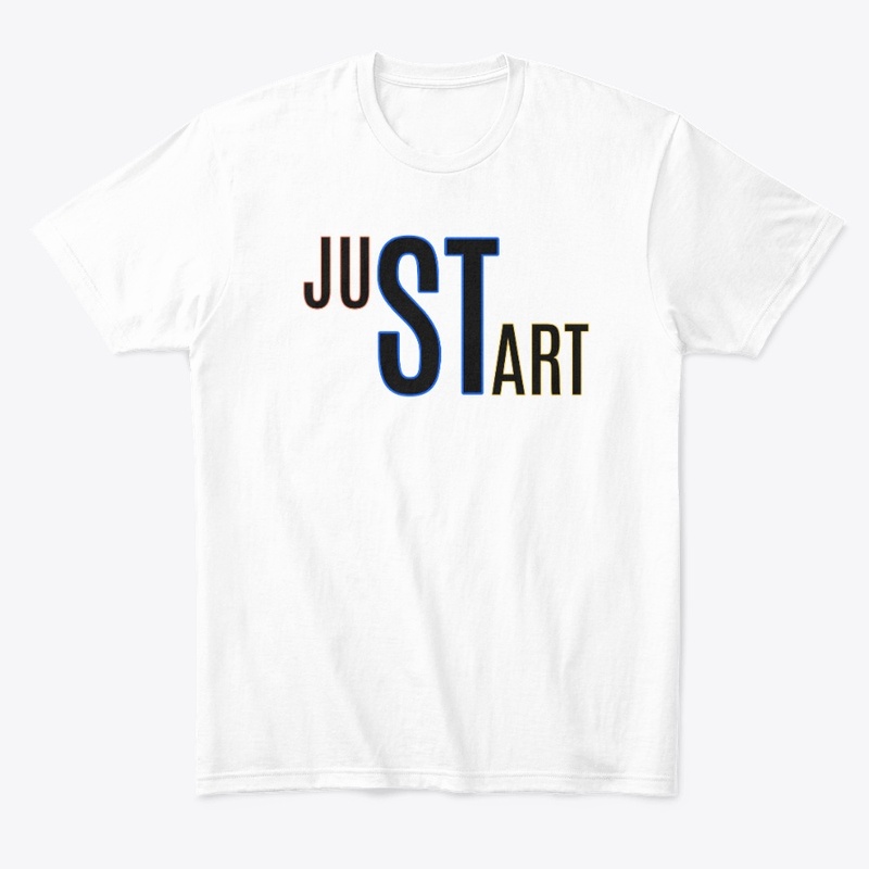 JUST START