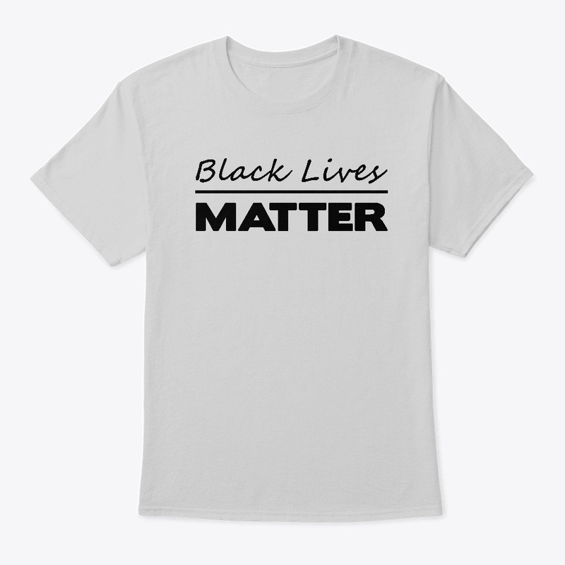 Black Lives Matter