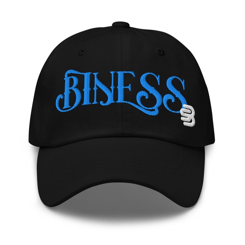 STRICTLY BINESS ''H-TOWN BINESS TOP''
