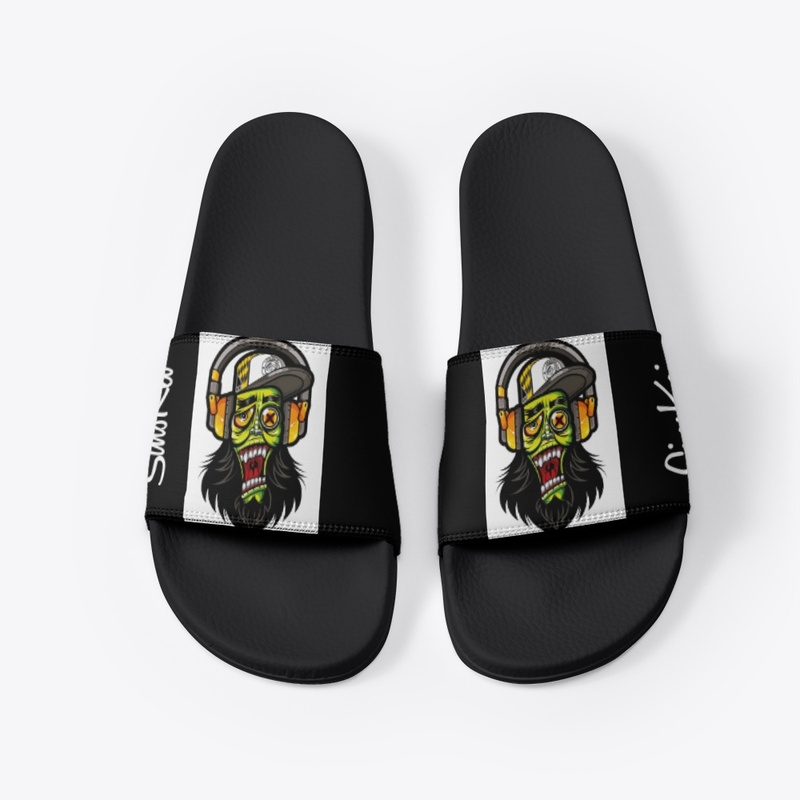 SinsKei Graphic (limited edition)
