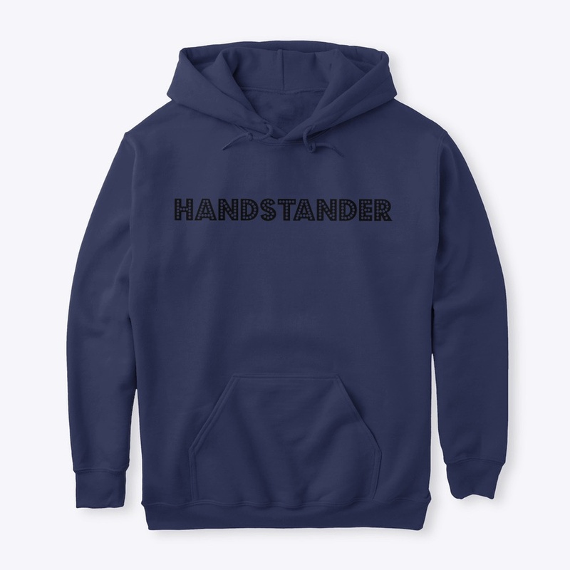Handstander hoodie