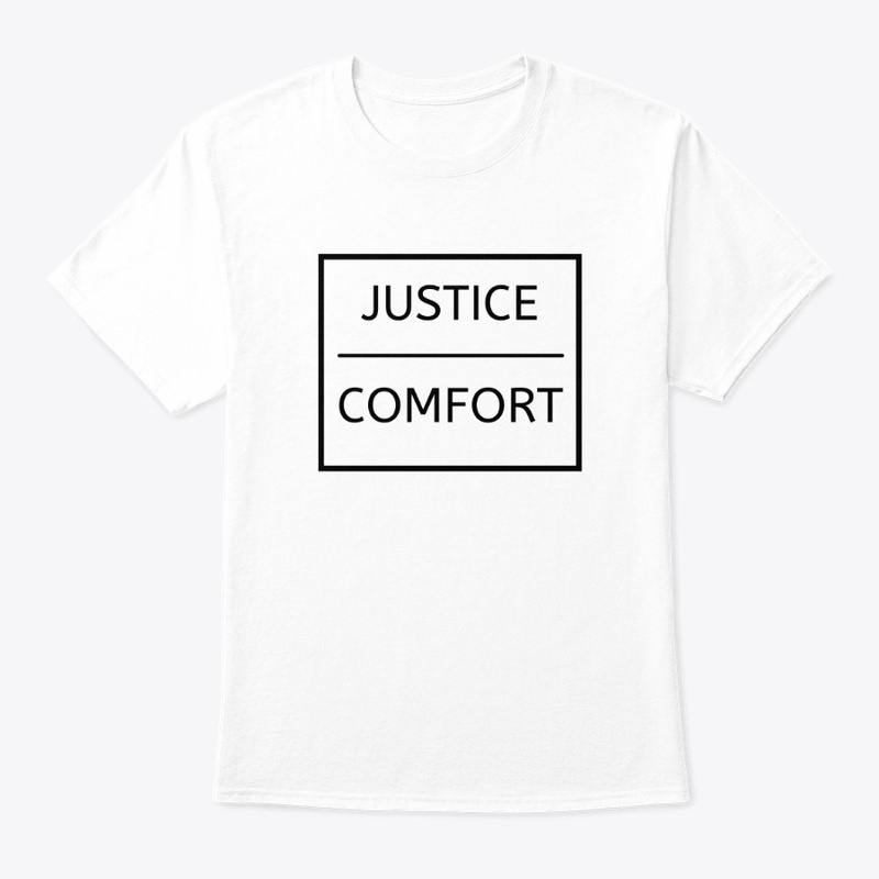 Justice Tee