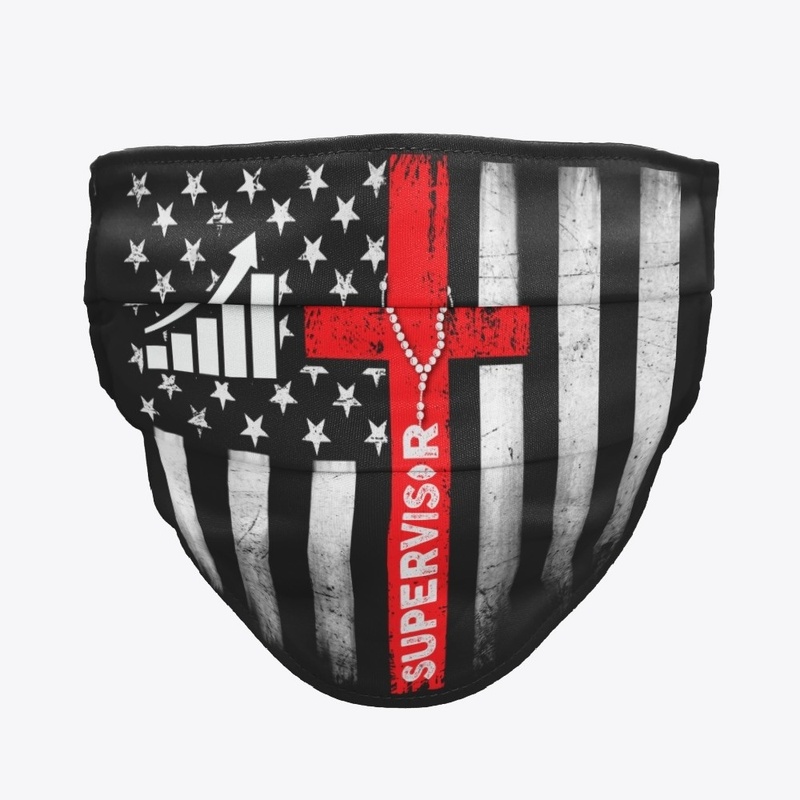 Cross Supervisor Mask