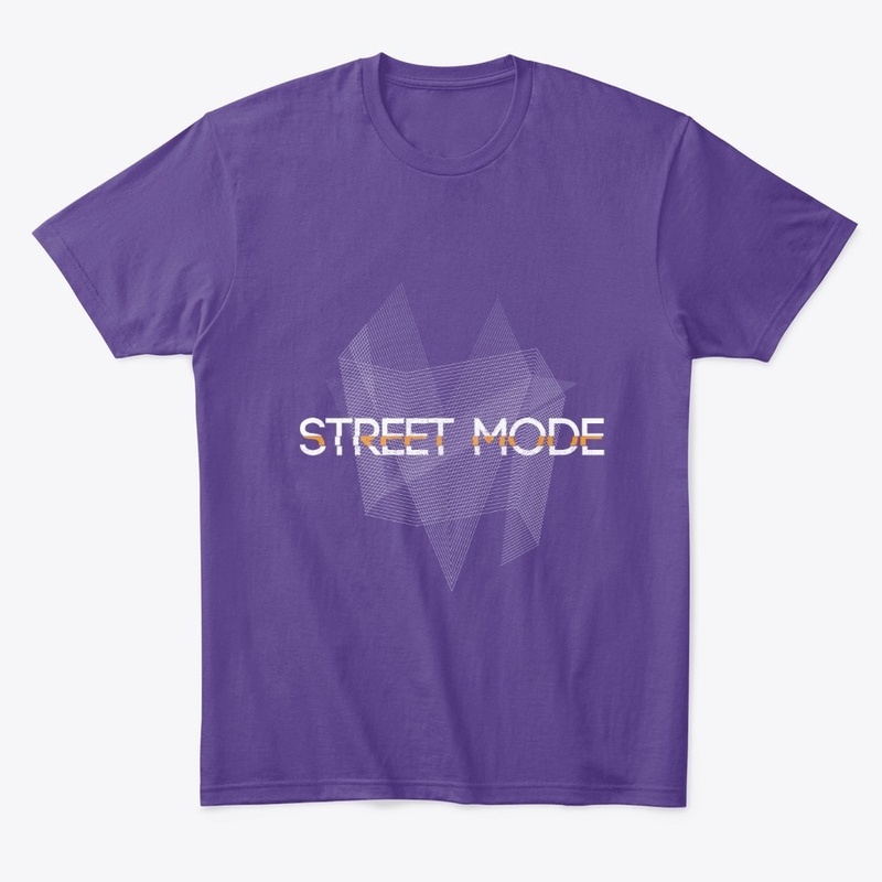 Victor Street Mode
