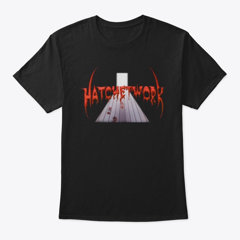 Dark Hallway Tee