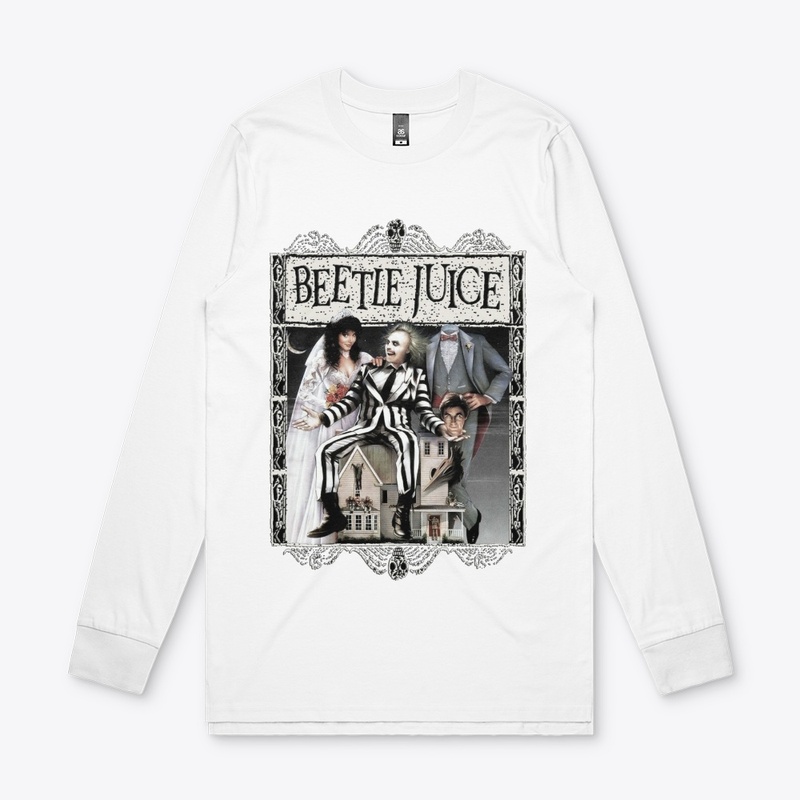 Beetlejuice, Beetlejuice, Beetlejuice