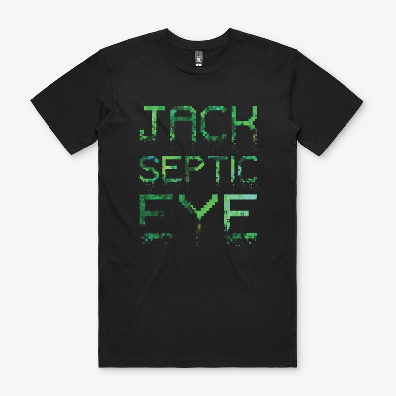 Jack Septiceye Merchandise