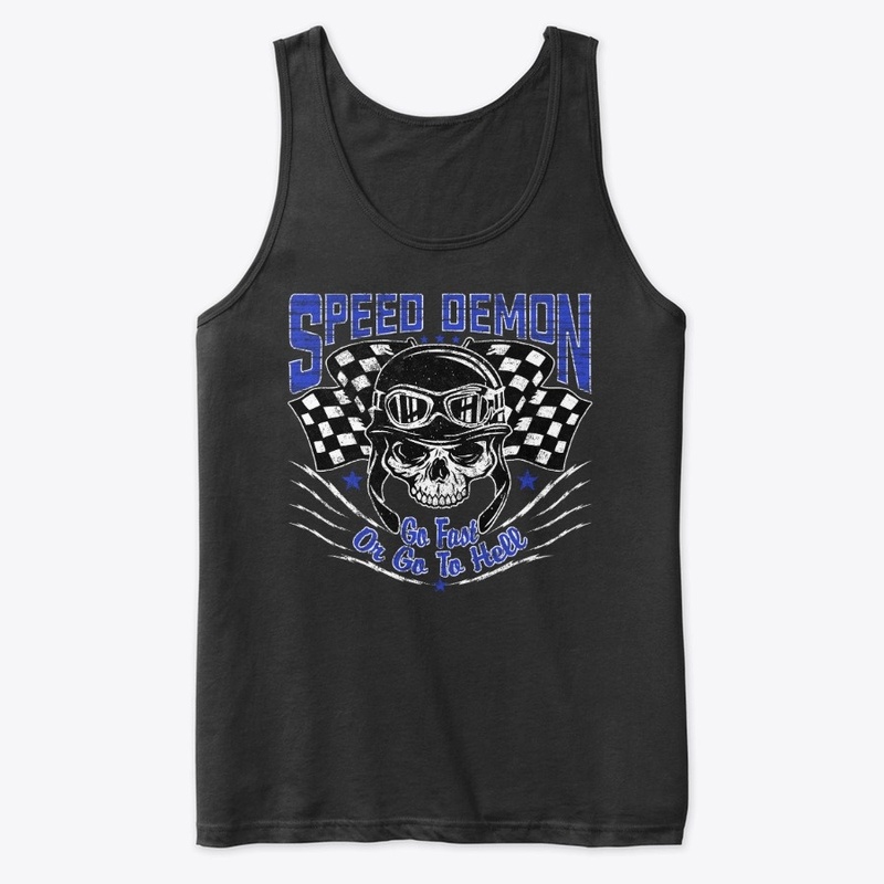 Speed Demon