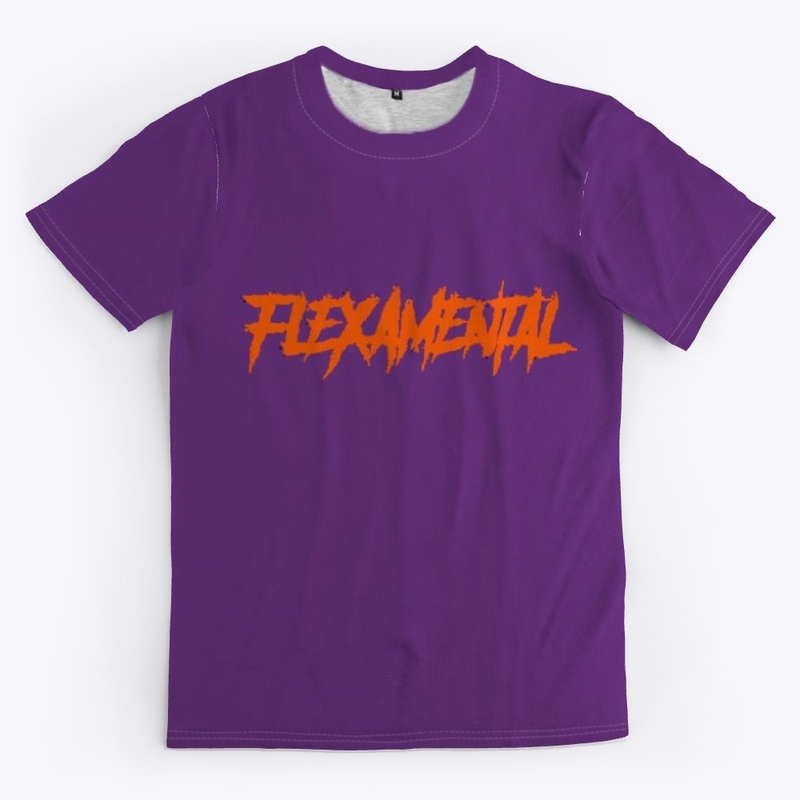 Flexamental Predator Tee