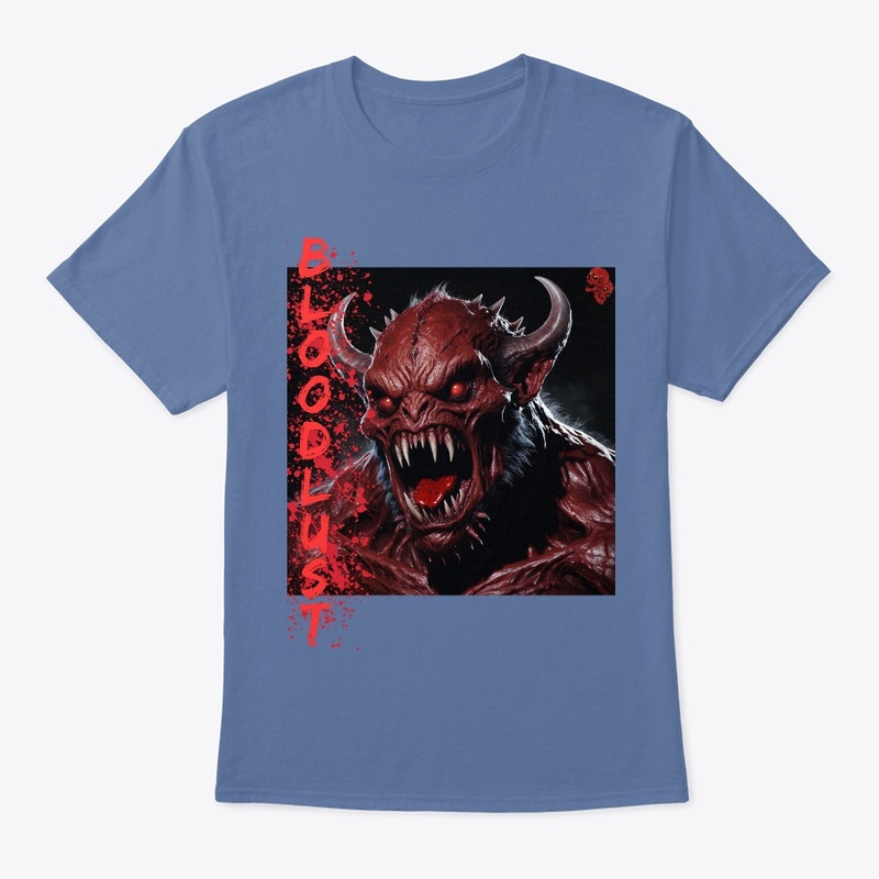 Demon