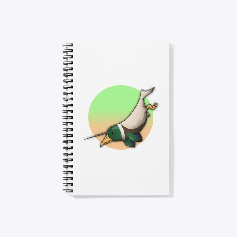 MerAnimal - Duckwhal