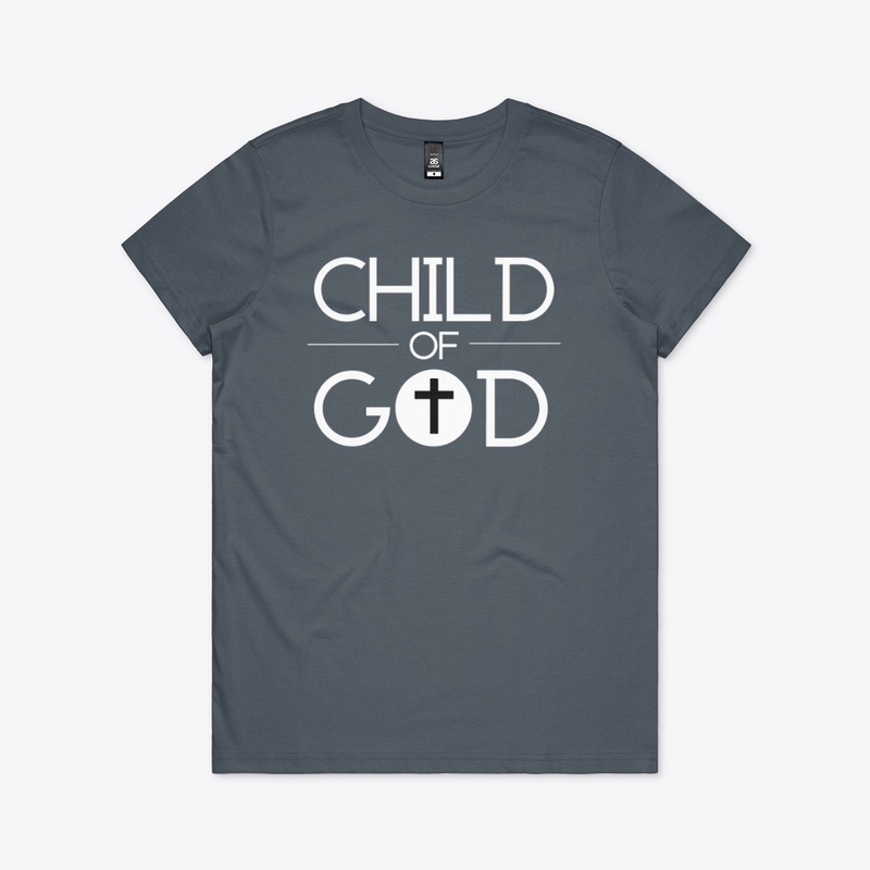 Child of God