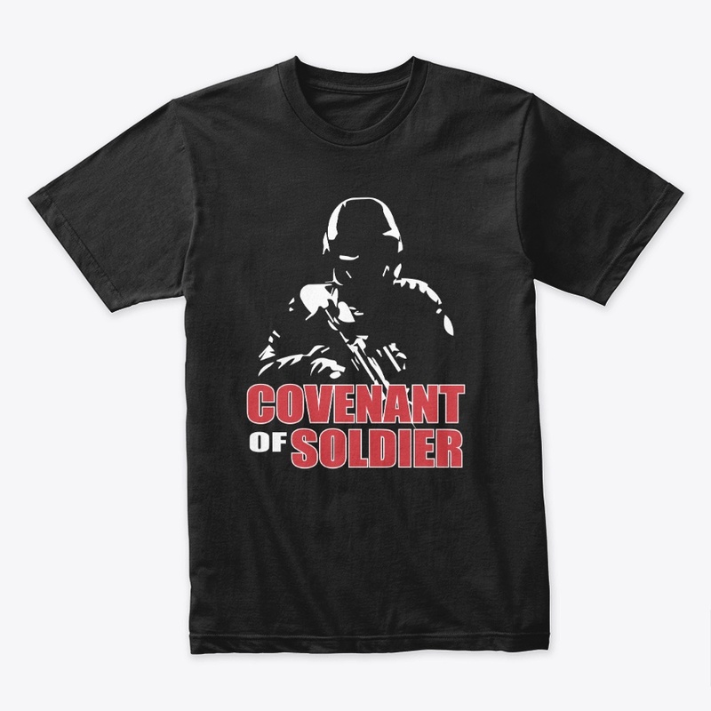 Covenant of Soldier