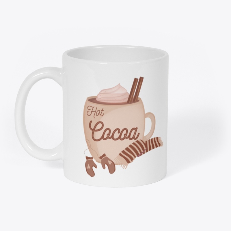 HOT COCOA