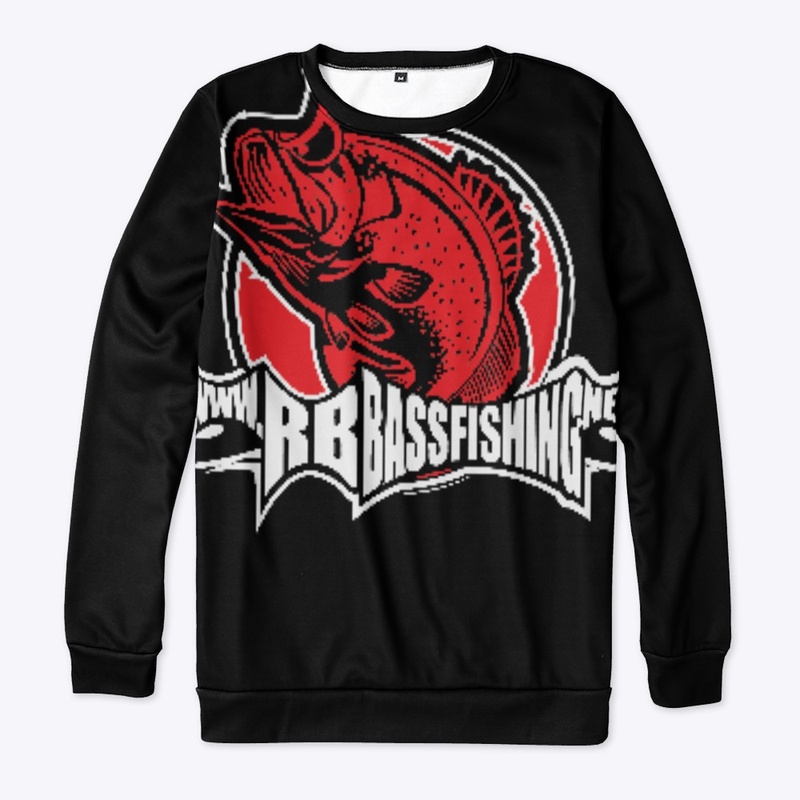 1776 RB BASS Shirts