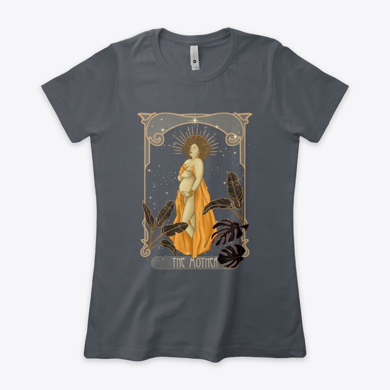Mother Goddess