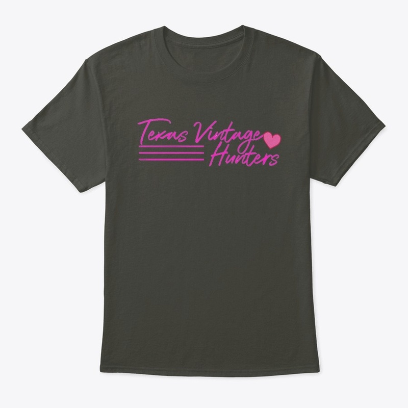 Texas Vintage Hunter 9
