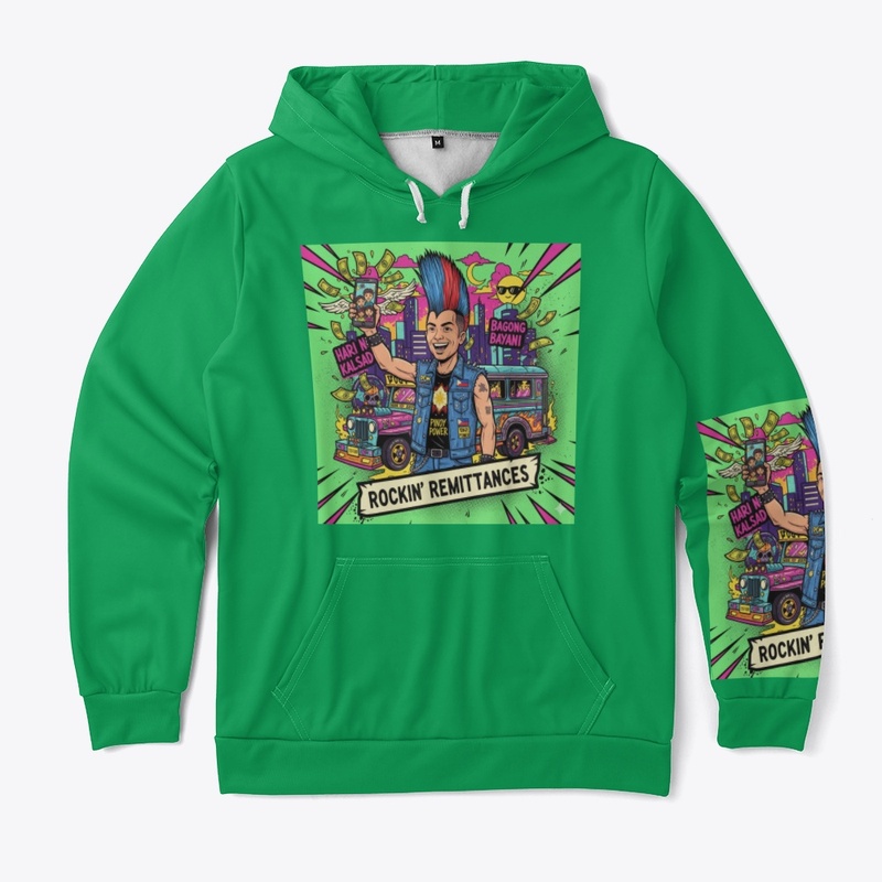 OFW Rockin Remittance