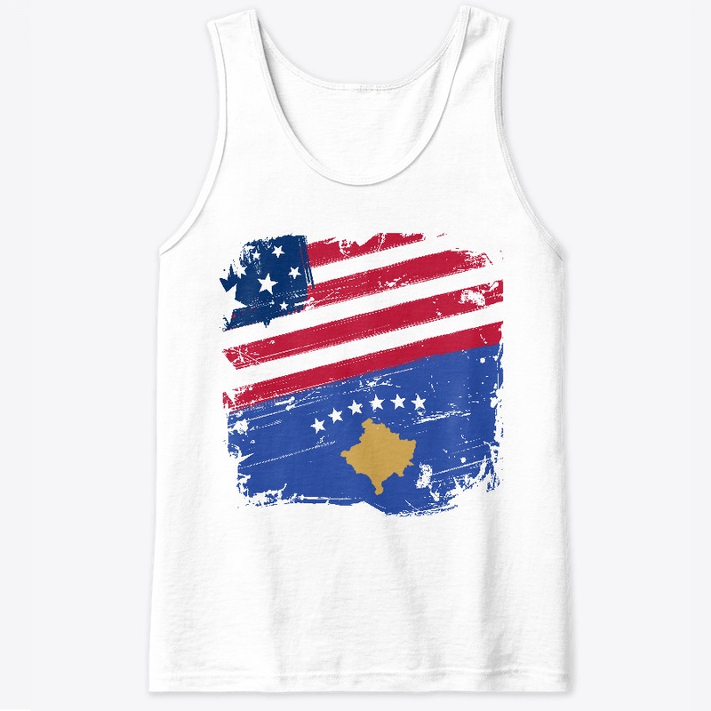 USA KOSOVO