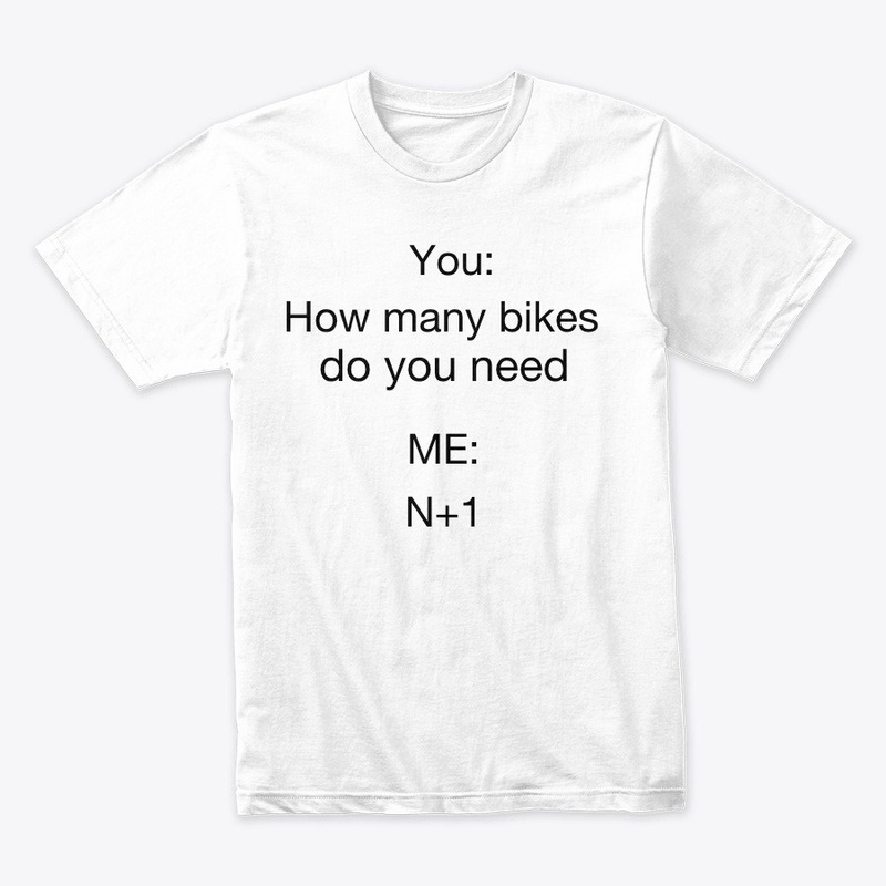 Biker equation