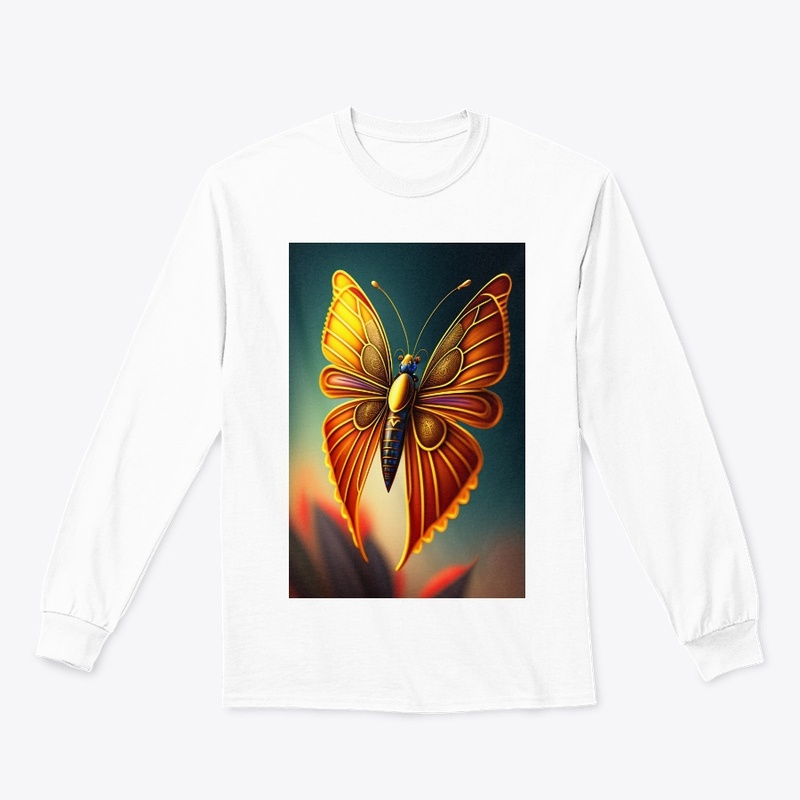 women maple tee shirt