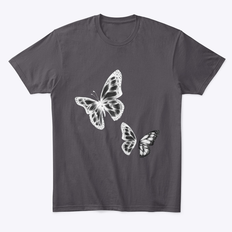 delicate tee