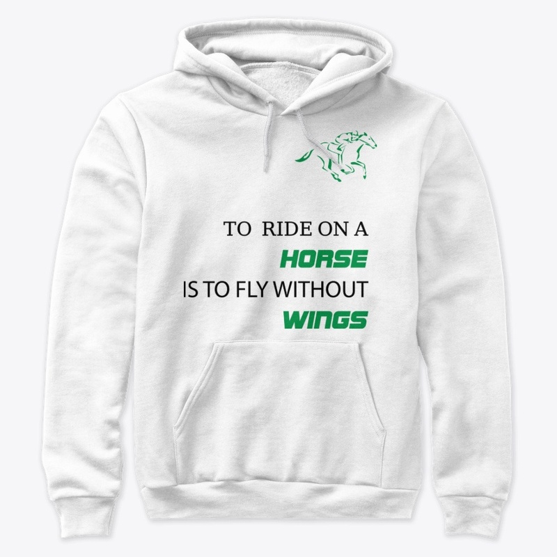 Horse Print t-shirt