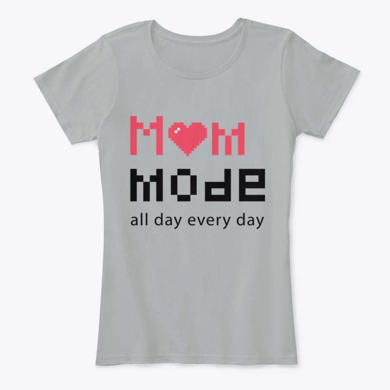 Mom Mode