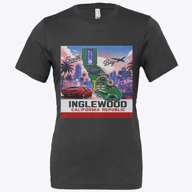 Inglewood California Republic 