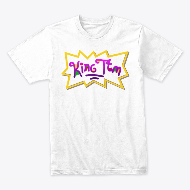 King Ttm Thugrats