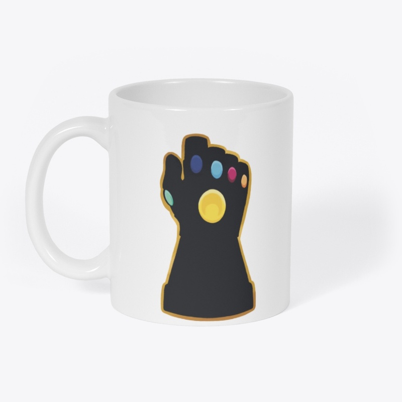 The Gauntlet