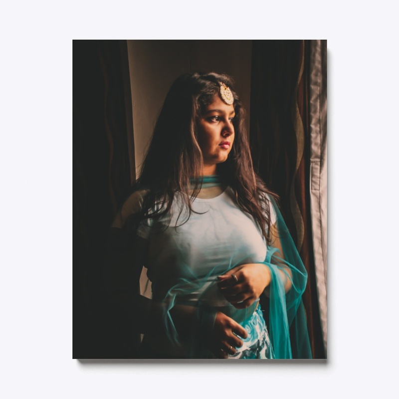 INDIAN GIRL
